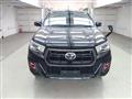 2019 Toyota Hilux Truck