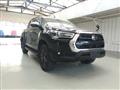 2021 Toyota Hilux Truck