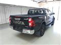 2021 Toyota Hilux Truck
