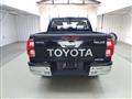 2021 Toyota Hilux Truck