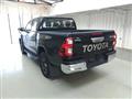 2021 Toyota Hilux Truck