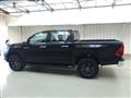 2021 Toyota Hilux Truck