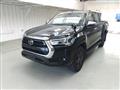 2021 Toyota Hilux Truck