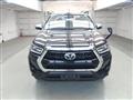 2021 Toyota Hilux Truck
