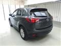 2013 Mazda CX-5