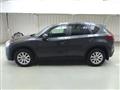 2013 Mazda CX-5