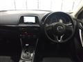 2013 Mazda CX-5