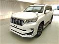 2023 Toyota Land Cruiser Prado