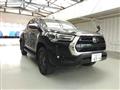 2021 Toyota Hilux Truck
