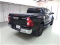 2021 Toyota Hilux Truck