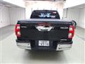 2021 Toyota Hilux Truck