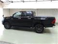 2021 Toyota Hilux Truck