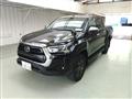 2021 Toyota Hilux Truck
