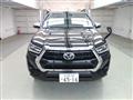 2021 Toyota Hilux Truck