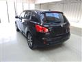 2008 Nissan Dualis