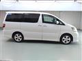 2005 Toyota Alphard