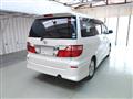 2005 Toyota Alphard