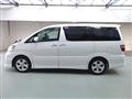 2005 Toyota Alphard