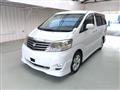 2005 Toyota Alphard