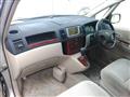 2001 Toyota Corolla Spacio