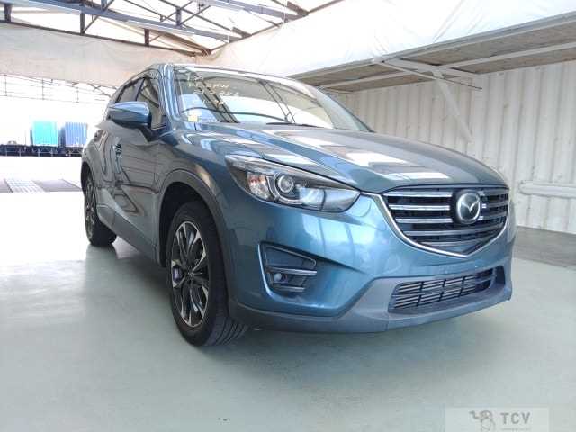 2015 Mazda CX-5