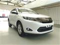 2014 Toyota Harrier