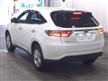2014 Toyota Harrier