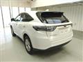 2014 Toyota Harrier