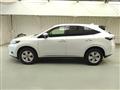 2014 Toyota Harrier