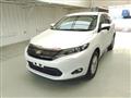 2014 Toyota Harrier