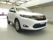 2014 Toyota Harrier