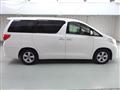 2013 Toyota Alphard