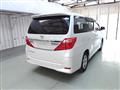 2013 Toyota Alphard