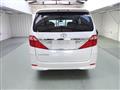 2013 Toyota Alphard