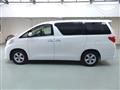 2013 Toyota Alphard