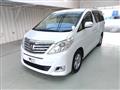 2013 Toyota Alphard