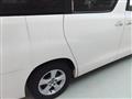 2013 Toyota Alphard