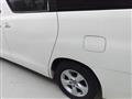2013 Toyota Alphard