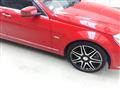 2011 Mercedes-Benz C-Class
