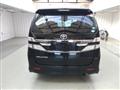 2013 Toyota Vellfire
