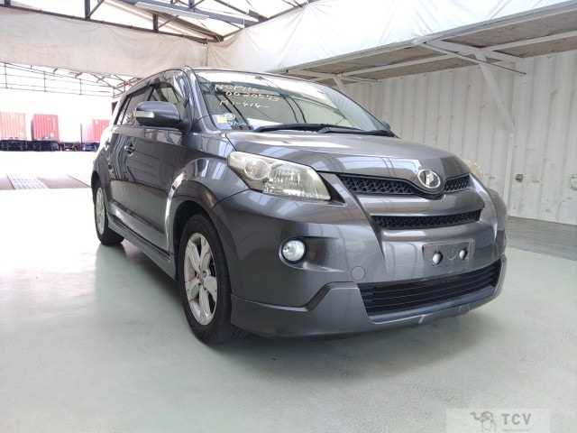 2009 Toyota IST