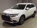 2017 Mitsubishi Outlander