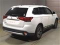 2017 Mitsubishi Outlander