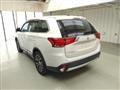 2017 Mitsubishi Outlander