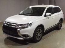 2017 Mitsubishi Outlander