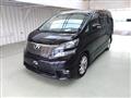 2010 Toyota Vellfire