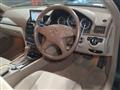 2007 Mercedes-Benz C-Class