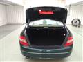 2007 Mercedes-Benz C-Class