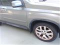 2012 Nissan X-Trail