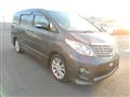2009 Toyota Alphard